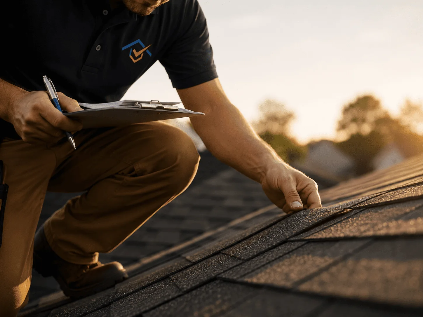 Why Choose Roof Inspection in Sycamore, KS